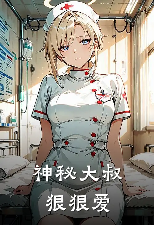 神秘大叔狠狠爱