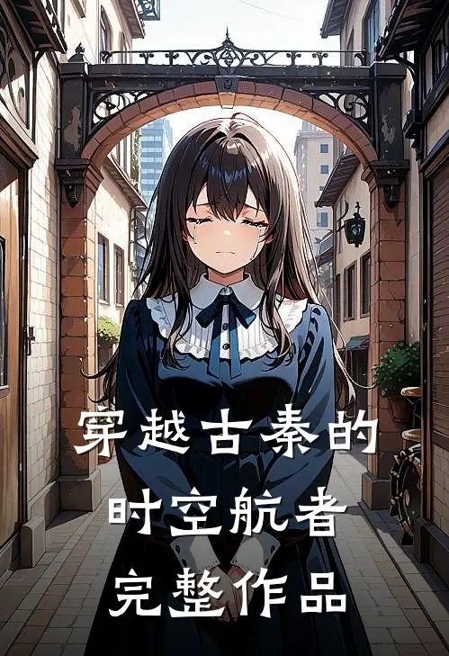 穿越古秦的时空航者完整作品