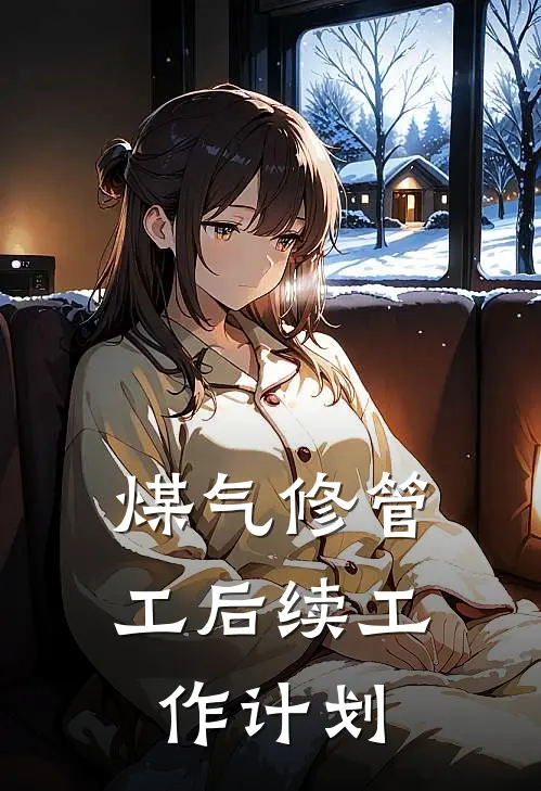 煤气修管工后续工作计划