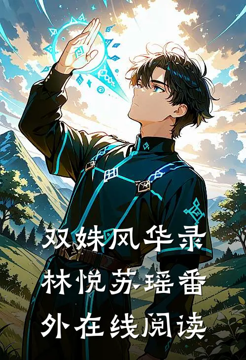 双姝风华录林悦苏瑶 番外在线阅读