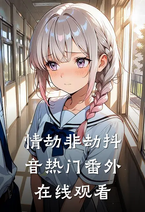 情劫非劫抖音热门 番外在线观看