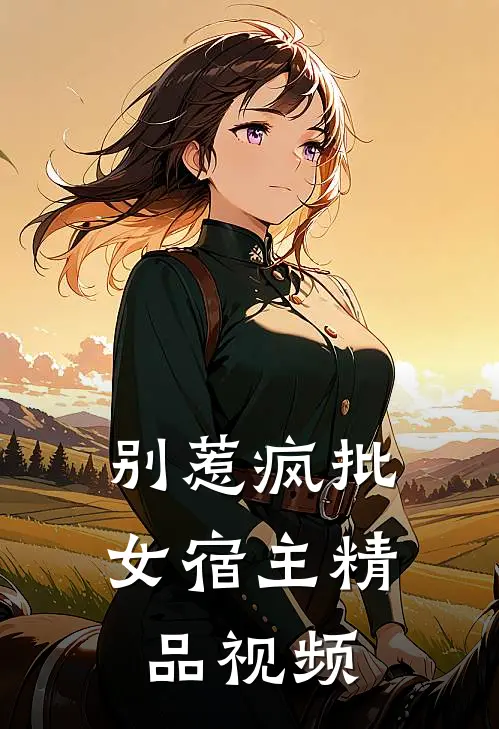 别惹疯批女宿主精品视频