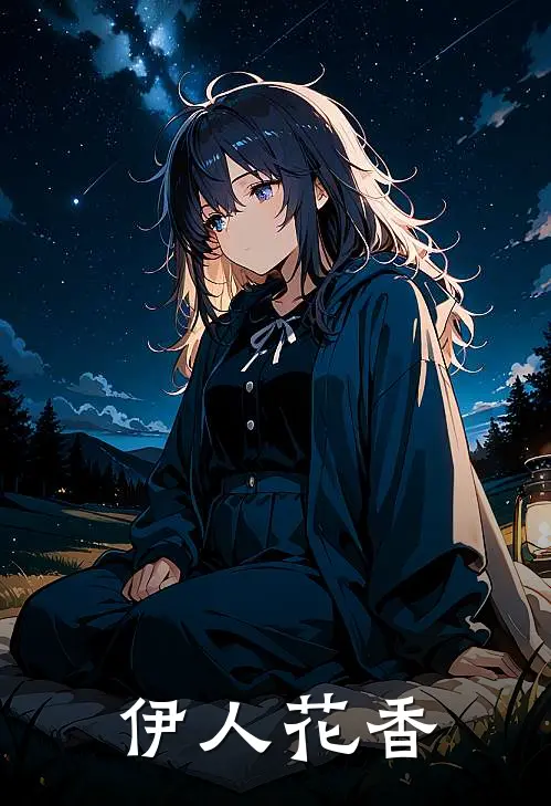伊人花香