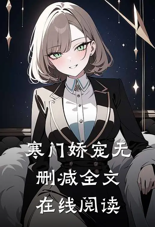 寒门娇宠无删减全文在线阅读