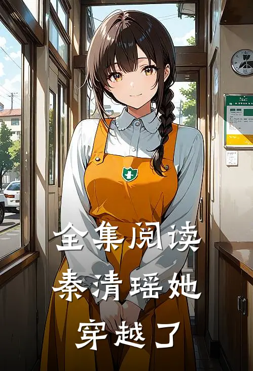 全集阅读秦清瑶她穿越了