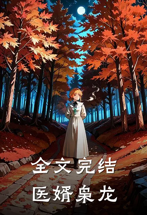 全文完结医婿枭龙