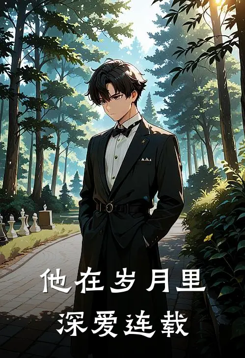 他在岁月里深爱连载