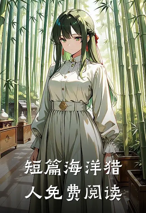 短篇海洋猎人免费阅读