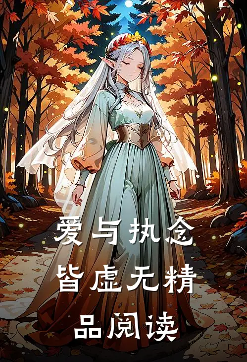 爱与执念皆虚无精品阅读