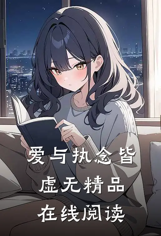 爱与执念皆虚无精品在线阅读