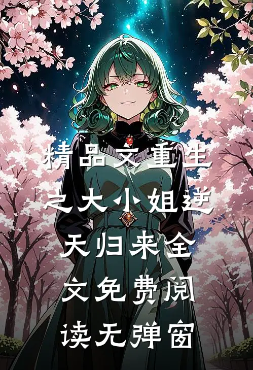 精品文重生之大小姐逆天归来全文免费阅读无弹窗