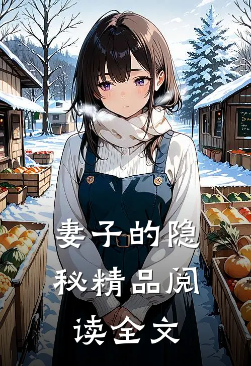妻子的隐秘精品阅读全文