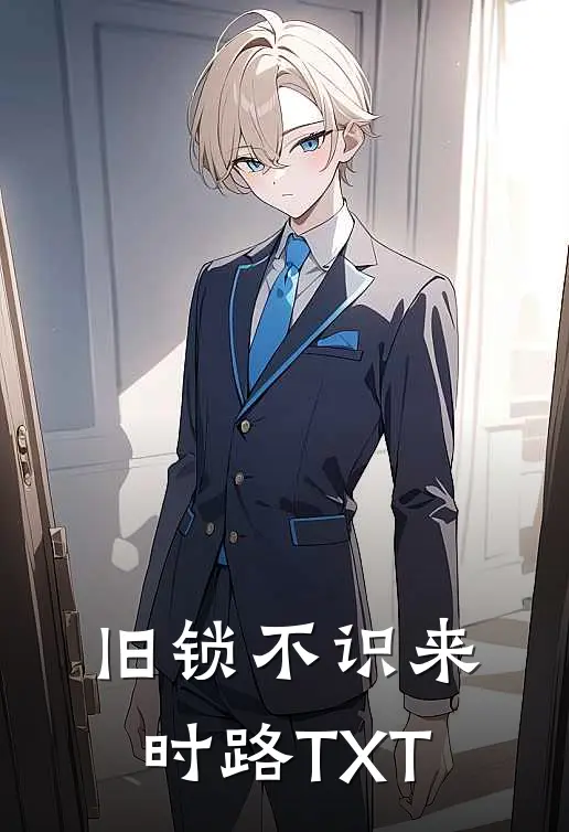 旧锁不识来时路TXT