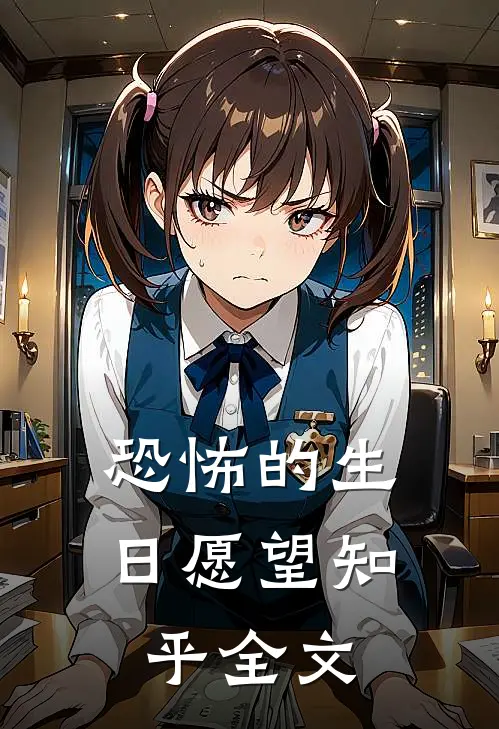 恐怖的生日愿望知乎全文
