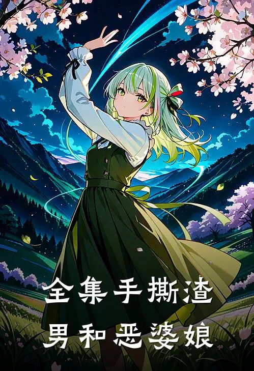 全集手撕渣男和恶婆娘