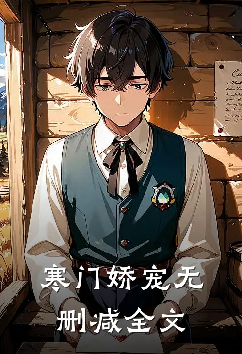 寒门娇宠无删减全文