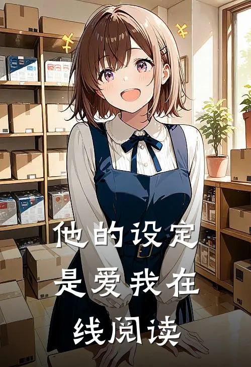 他的设定是爱我在线阅读