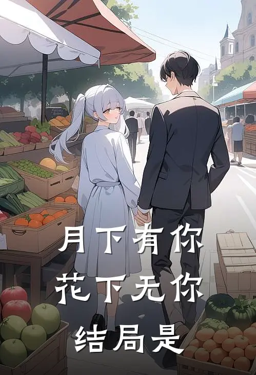 月下有你花下无你结局是
