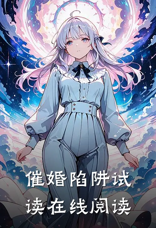 催婚陷阱试读在线阅读