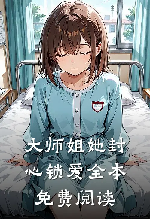 大师姐她封心锁爱全本免费阅读
