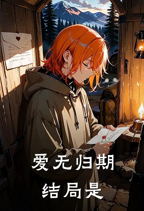 爱无归期结局是