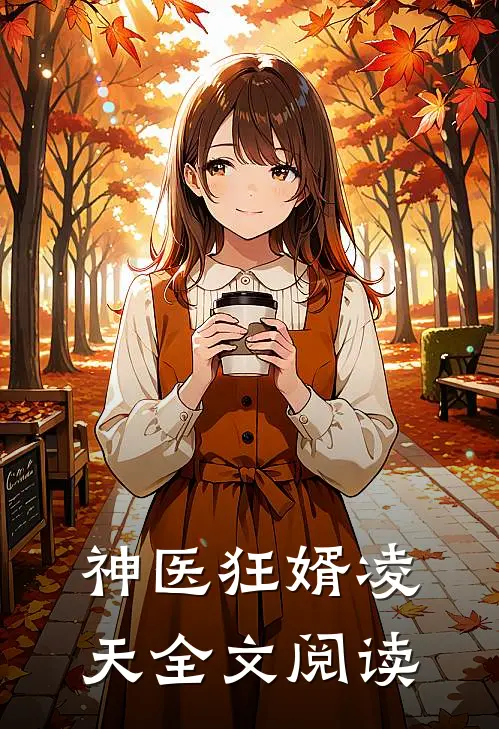 神医狂婿凌天全文阅读