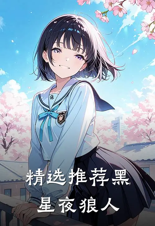 精选推荐黑星夜狼人