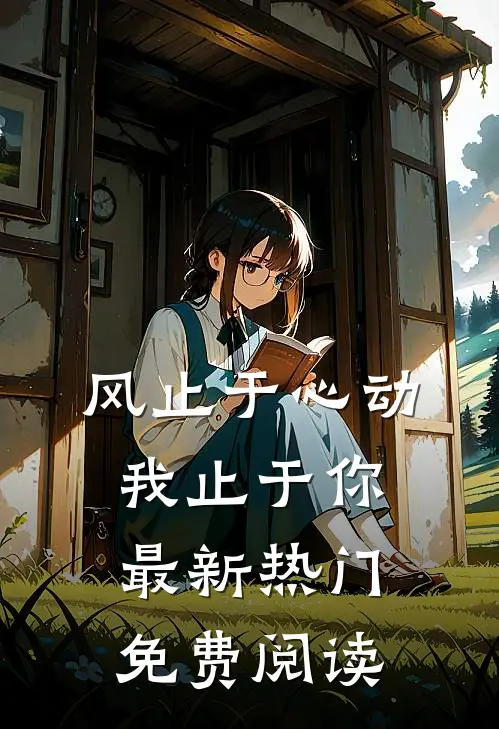 风止于心动我止于你最新热门免费阅读