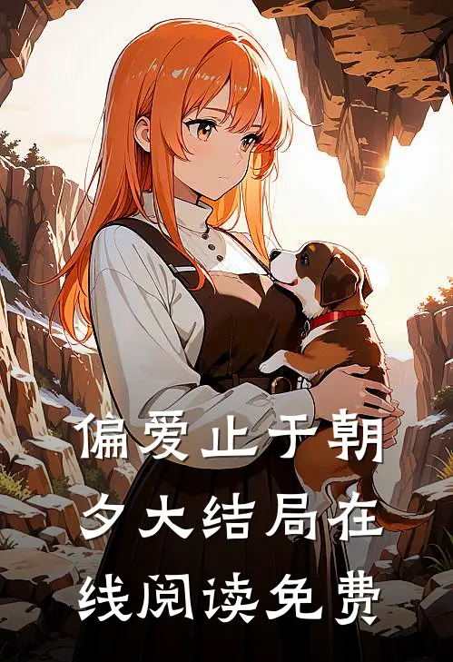 偏爱止于朝夕大结局在线阅读免费