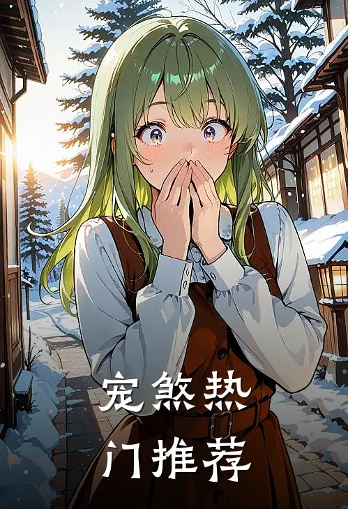 宠煞热门推荐
