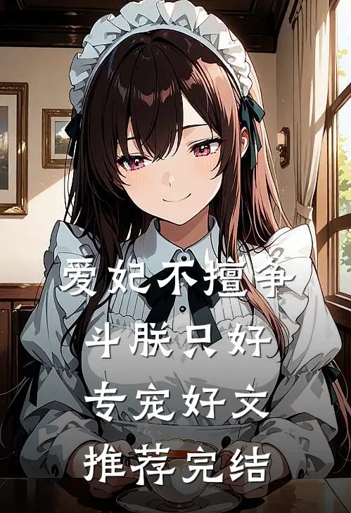 爱妃不擅争斗朕只好专宠好文推荐完结