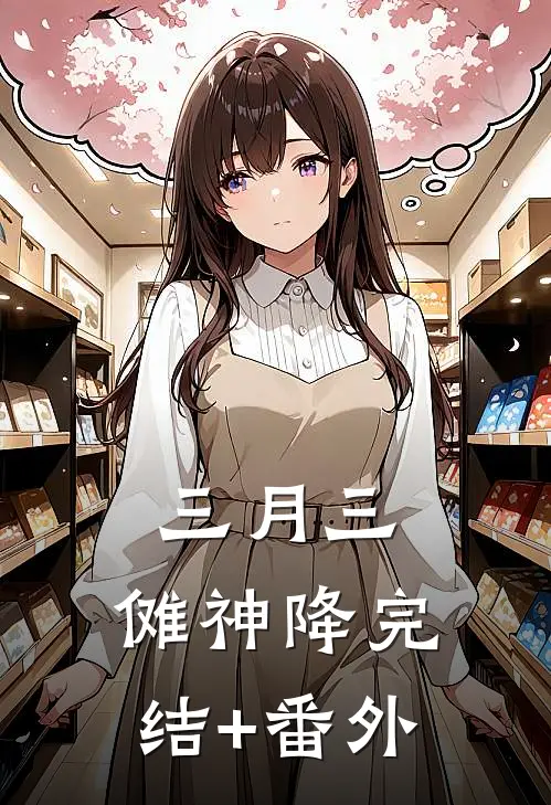 三月三，傩神降完结+番外