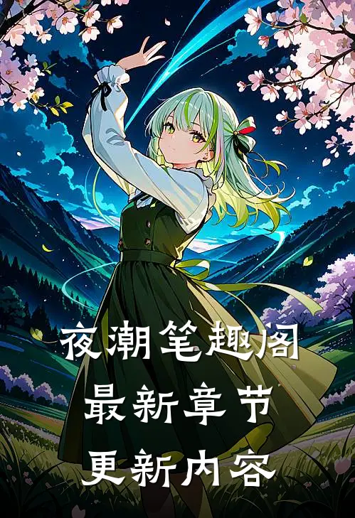 夜潮笔趣阁最新章节更新内容