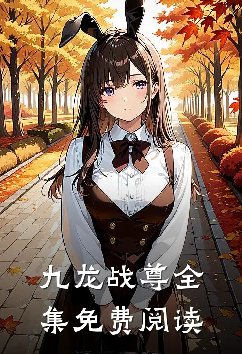 九龙战尊全集免费阅读