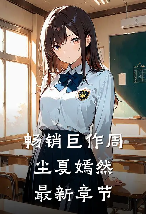 畅销巨作周尘夏嫣然最新章节
