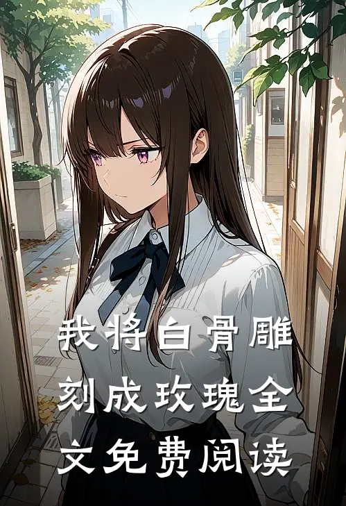 我将白骨雕刻成玫瑰全文免费阅读