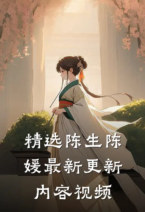 精选陈生陈媛最新更新内容视频