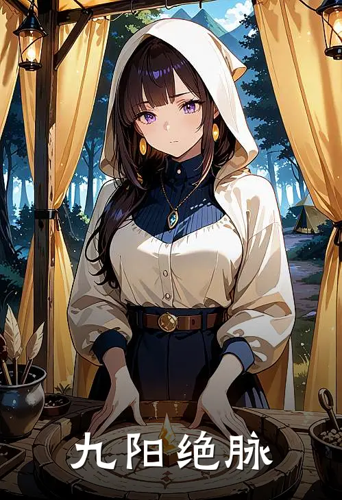 九阳绝脉