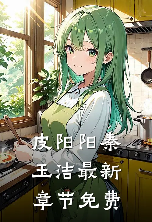 皮阳阳秦玉洁最新章节免费