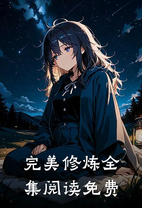 完美修炼全集阅读免费