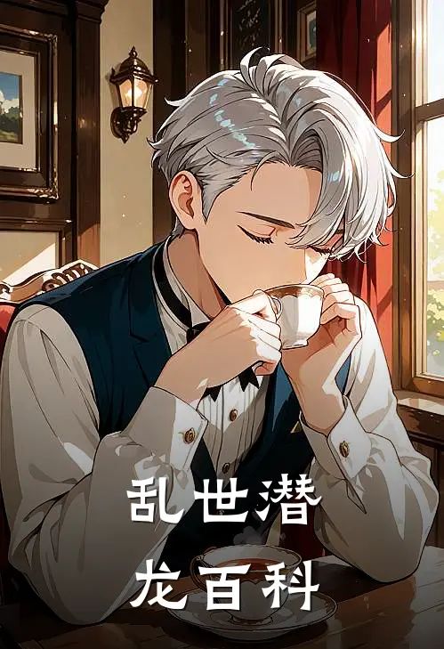 乱世潜龙百科