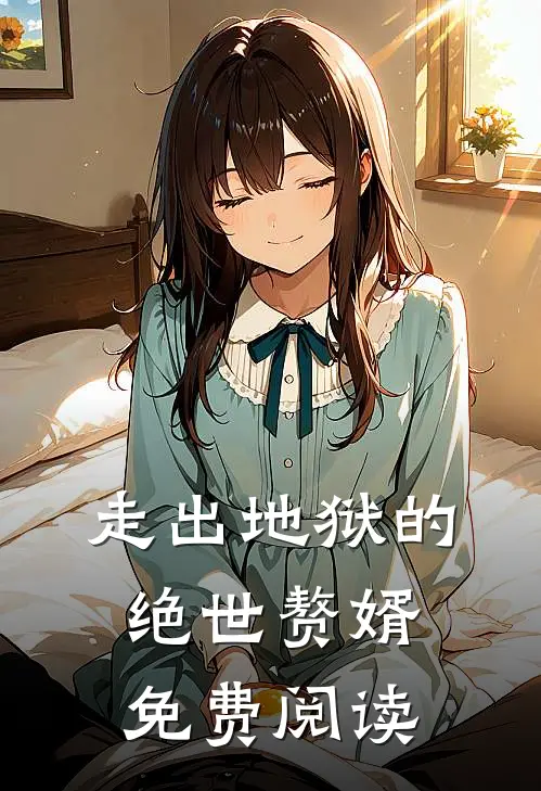 走出地狱的绝世赘婿免费阅读