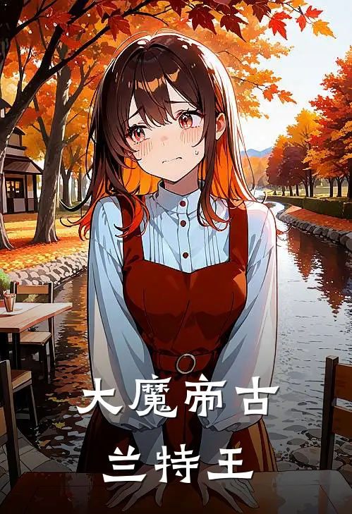 大魔帝古兰特王