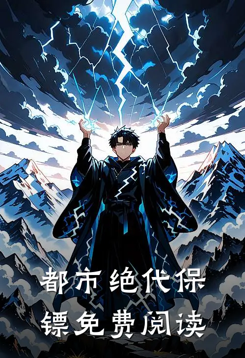 都市绝代保镖免费阅读