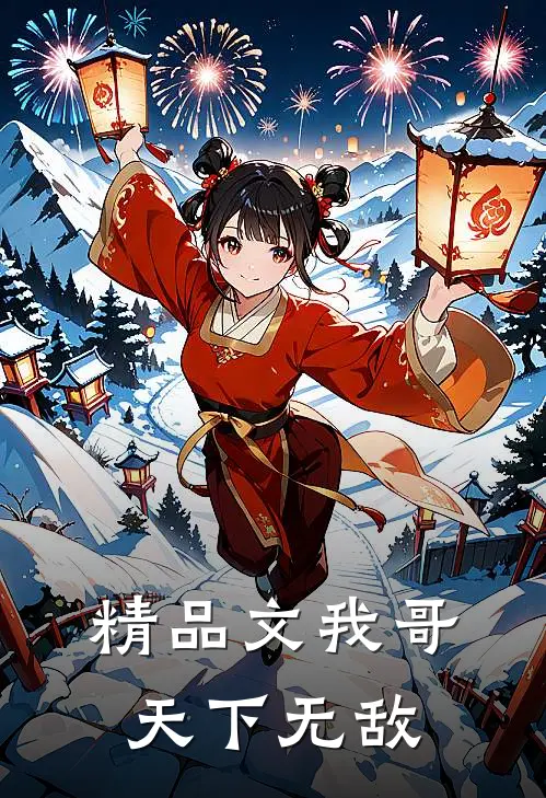 精品文我哥天下无敌