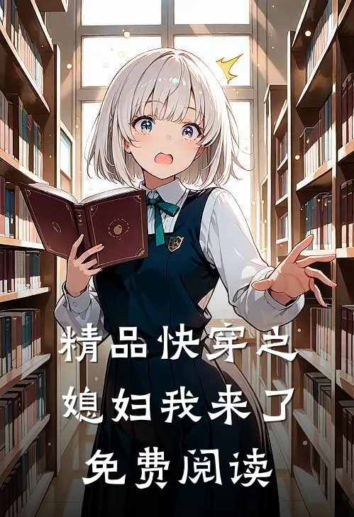 精品快穿之媳妇我来了免费阅读