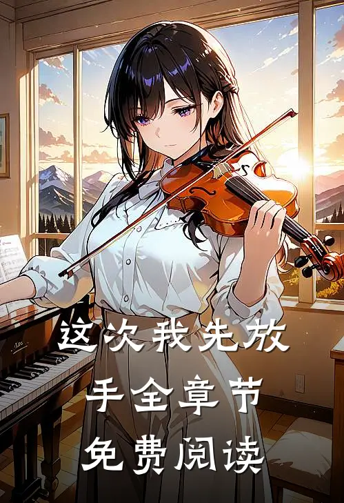 这次我先放手全章节免费阅读