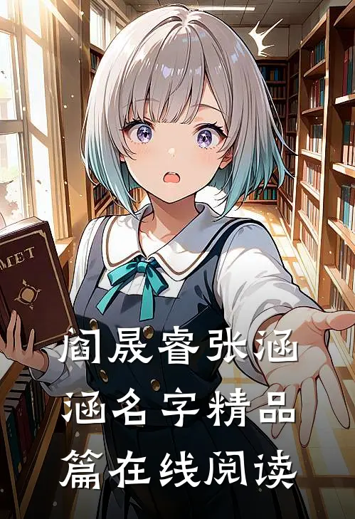 阎晟睿张涵涵名字精品篇在线阅读
