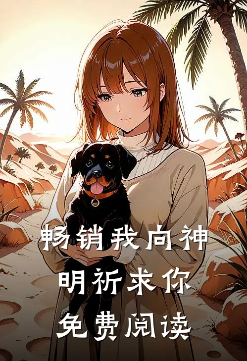 畅销我向神明祈求你免费阅读