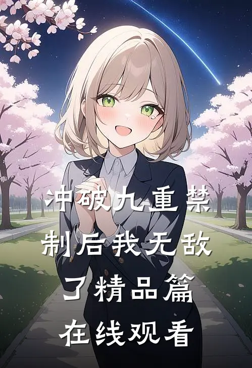 冲破九重禁制后我无敌了精品篇在线观看